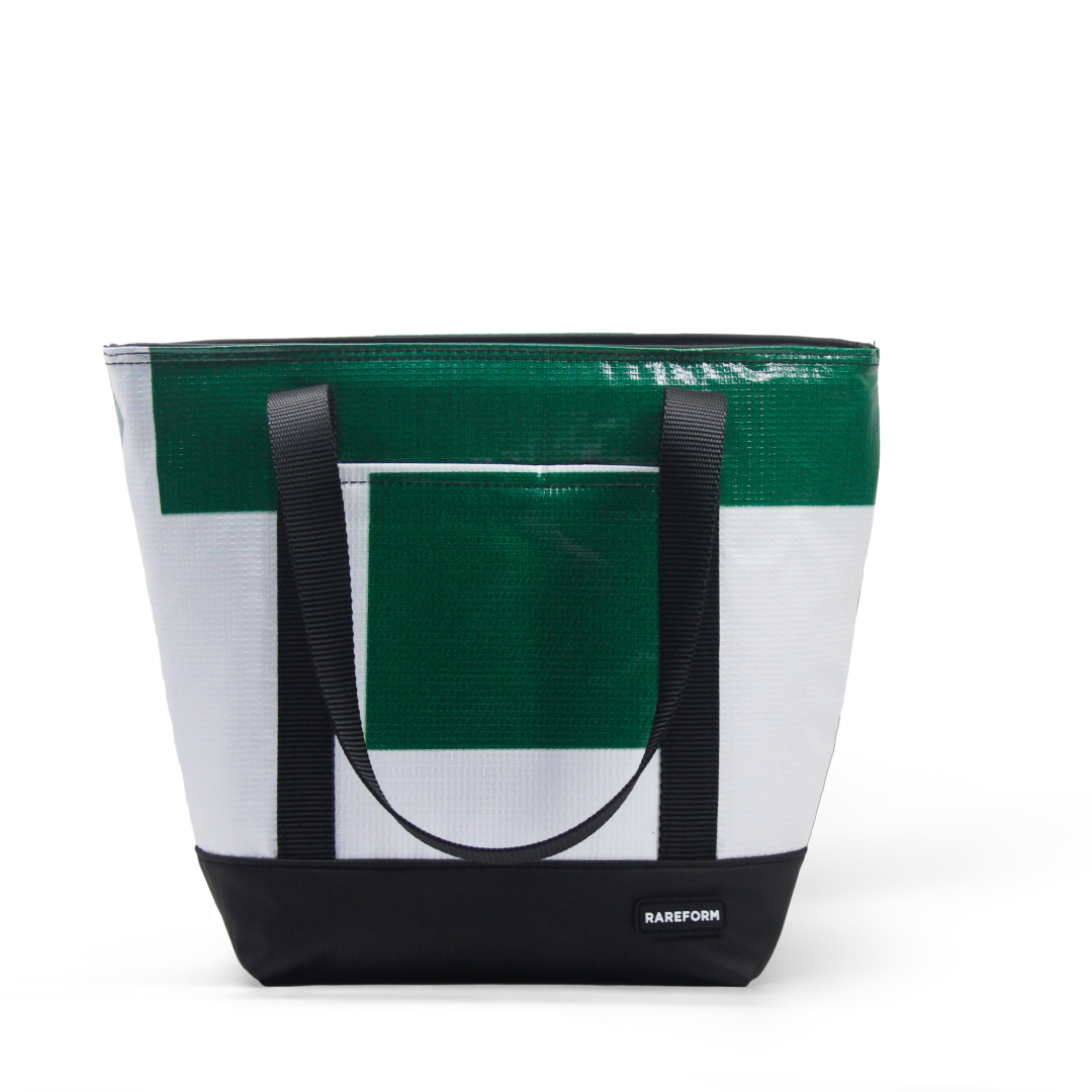 Mini Beck Cooler Bag