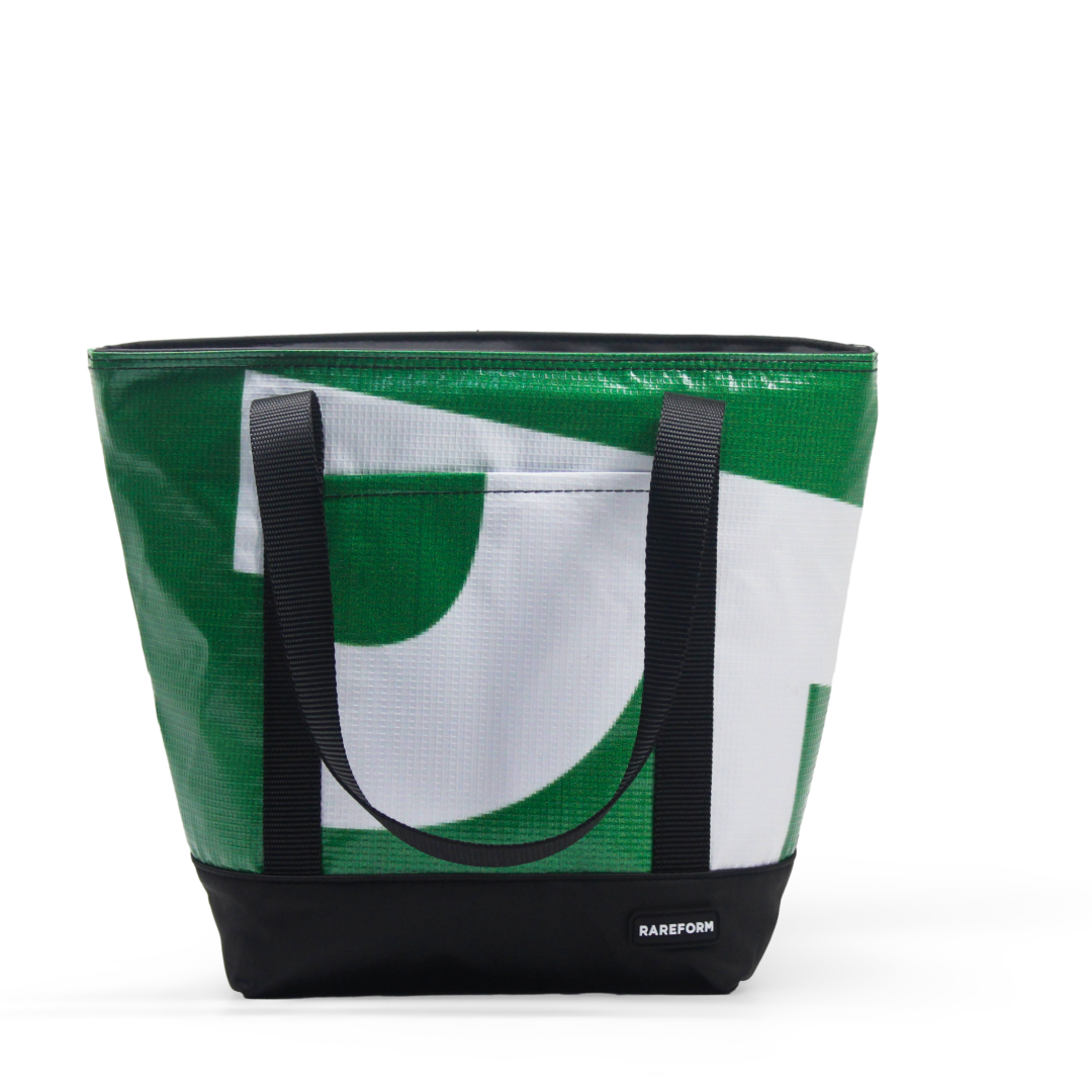 Mini Beck Cooler Bag