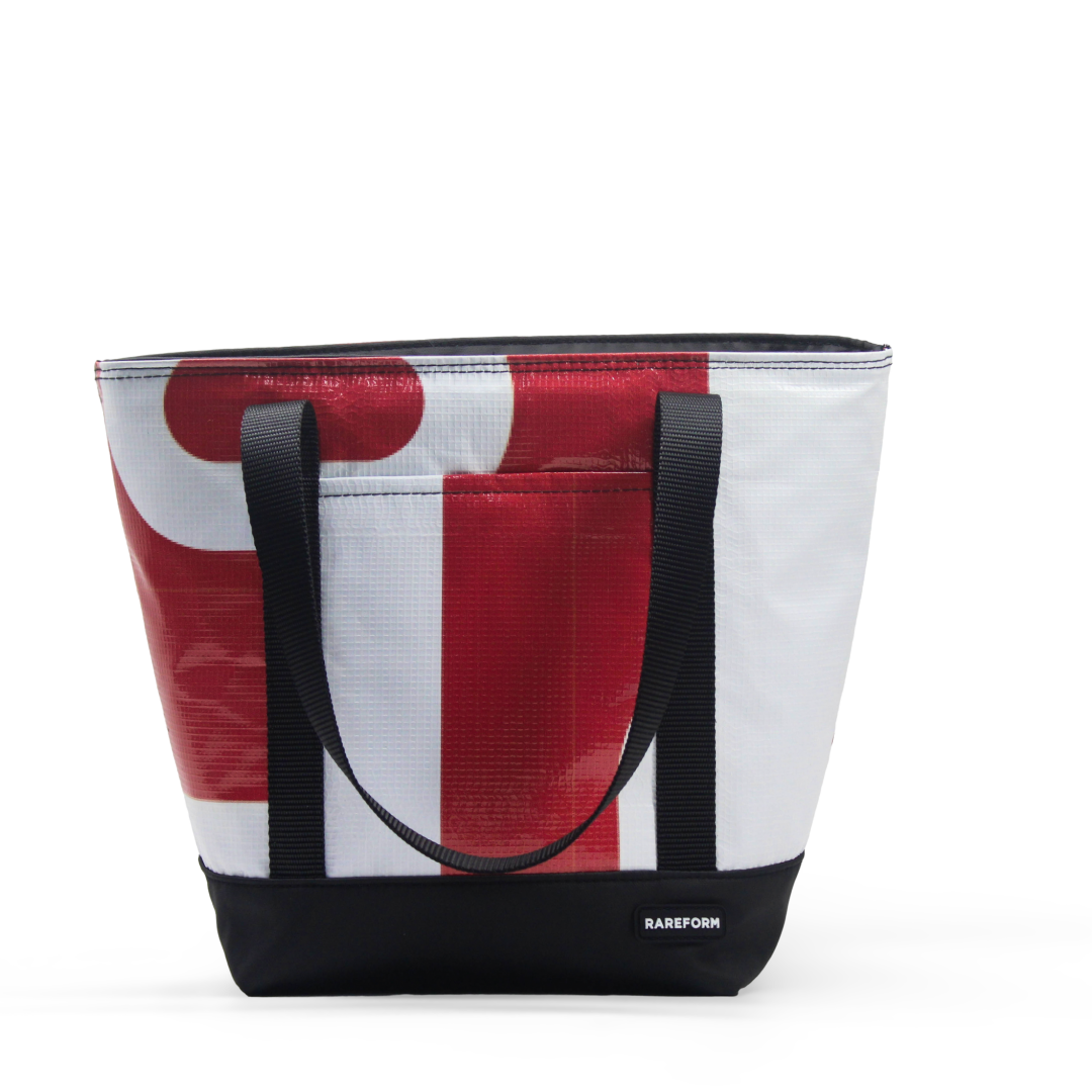 Mini Beck Cooler Bag