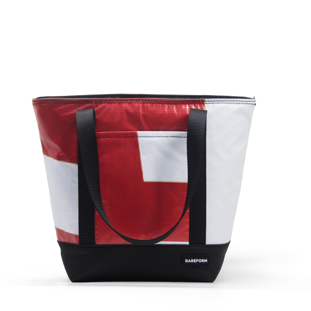 Mini Beck Cooler Bag