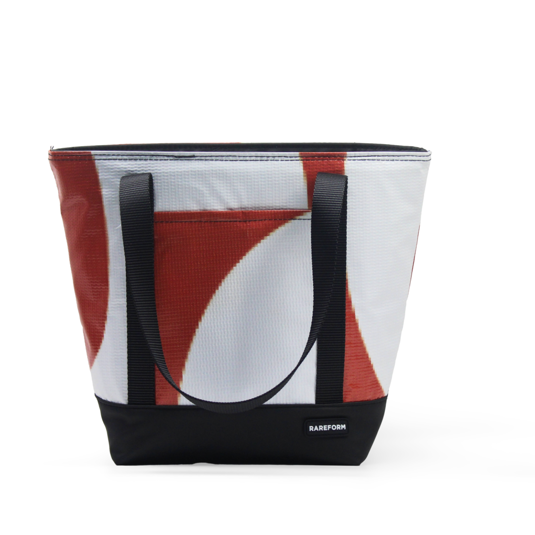Mini Beck Cooler Bag