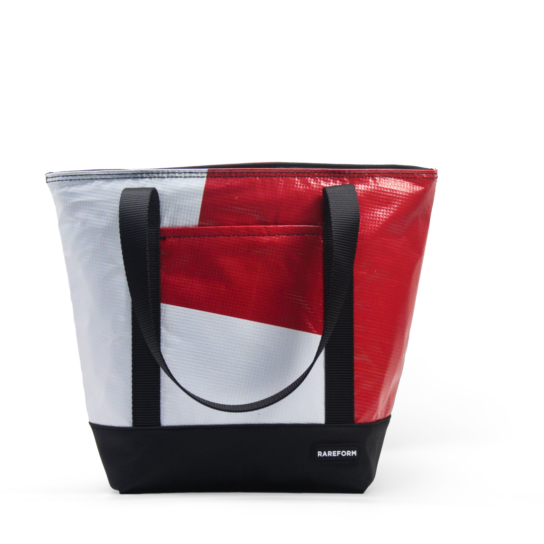Mini Beck Cooler Bag