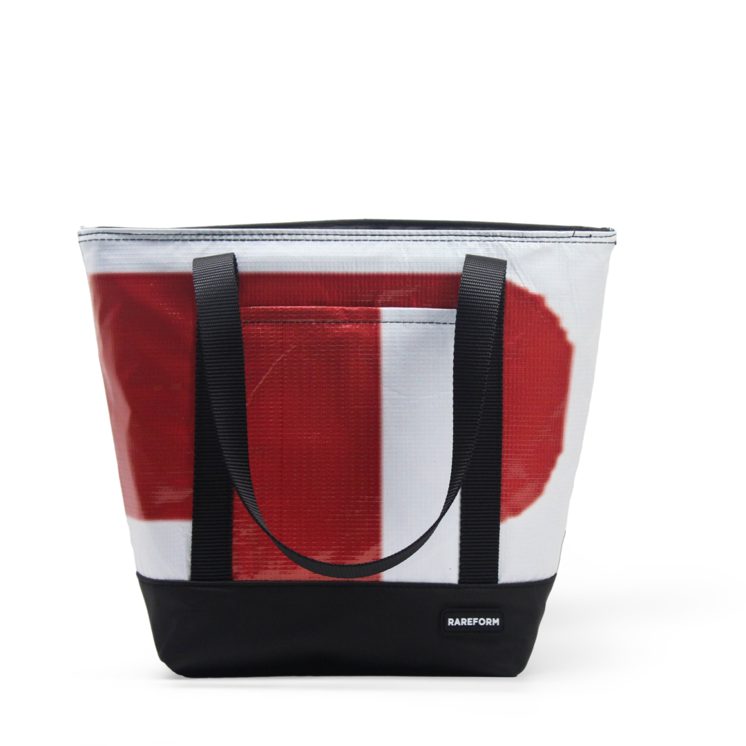Mini Beck Cooler Bag