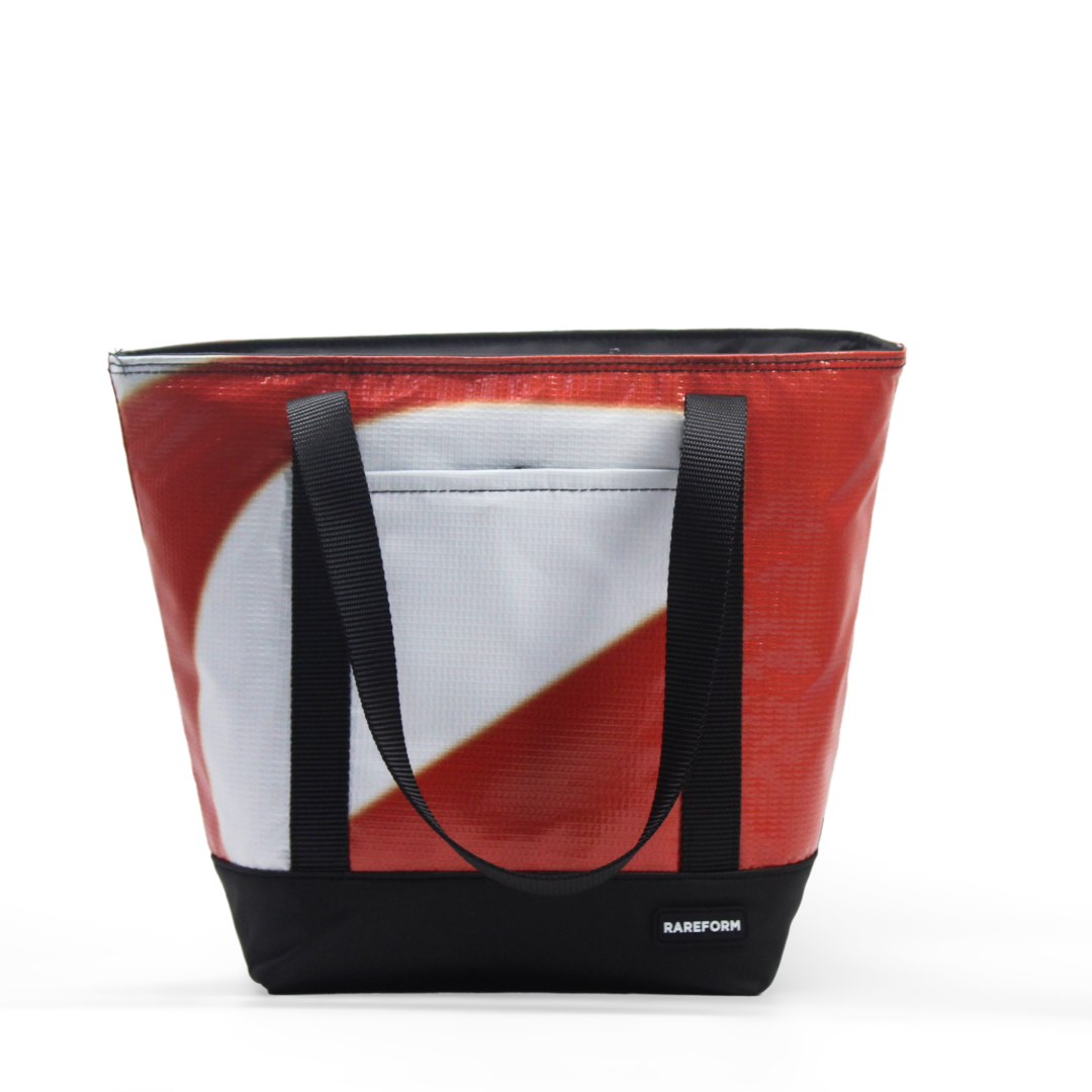 Mini Beck Cooler Bag