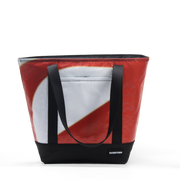 Mini Beck Cooler Bag
