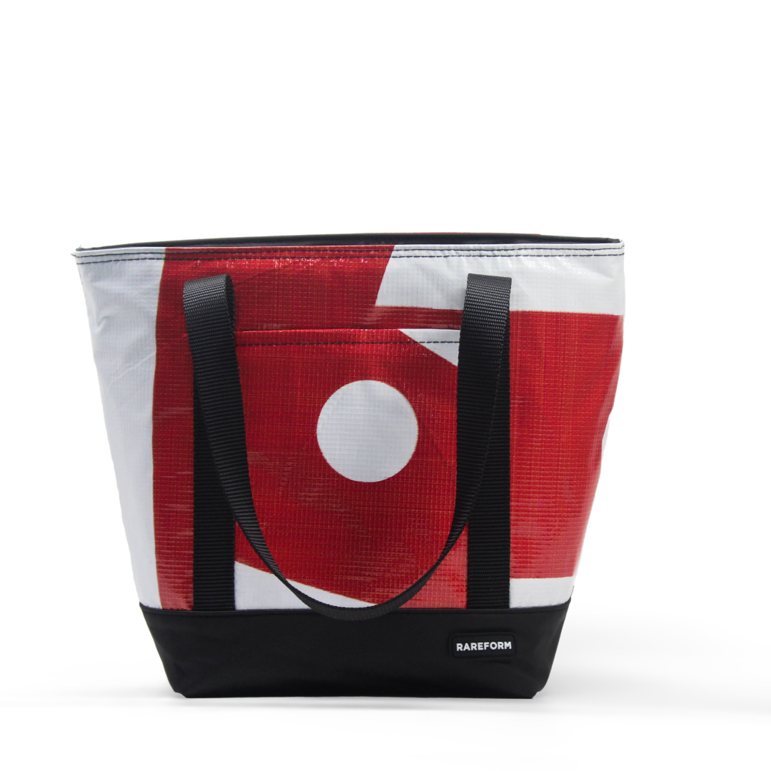 Mini Beck Cooler Bag