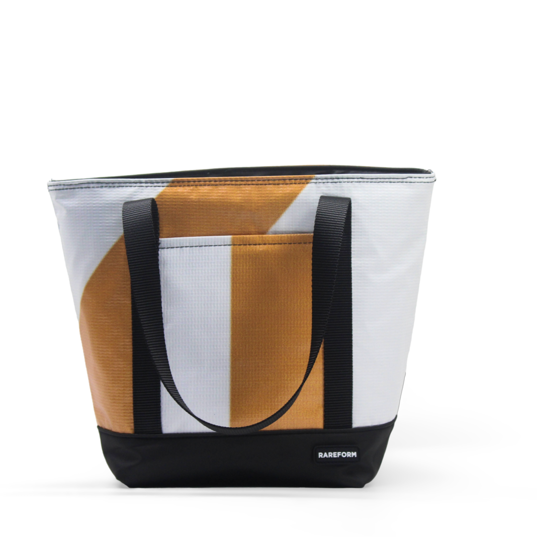 Mini Beck Cooler Bag