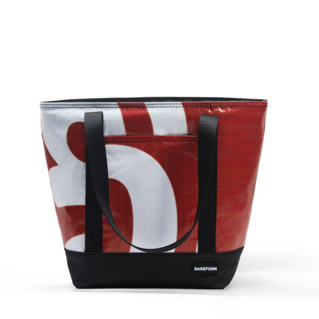 Mini Beck Cooler Bag