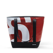 Mini Beck Cooler Bag