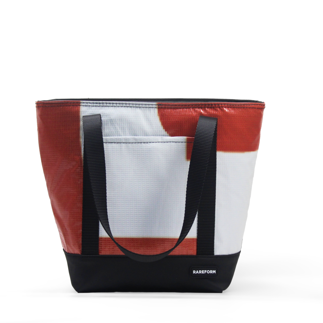 Mini Beck Cooler Bag