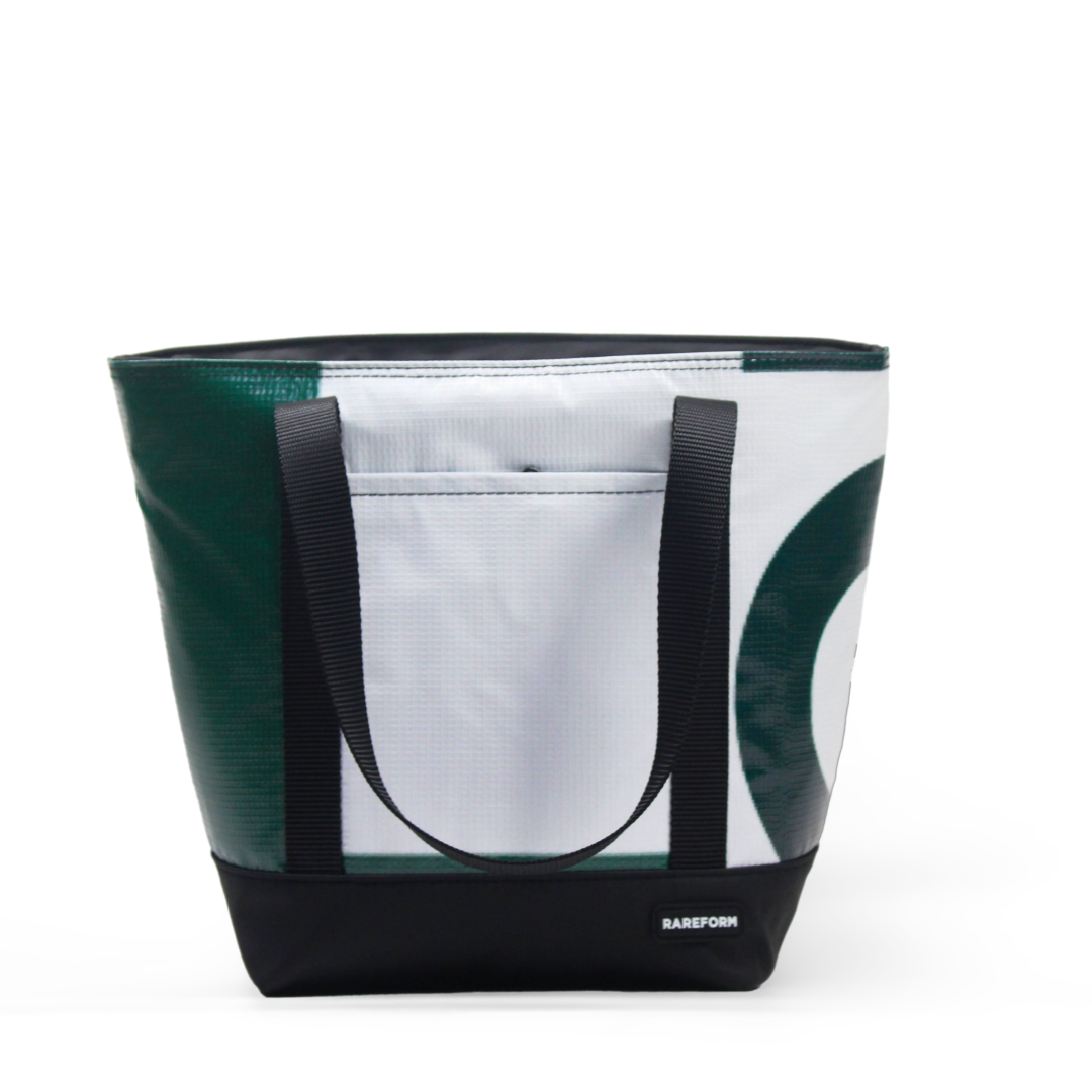 Mini Beck Cooler Bag