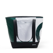 Mini Beck Cooler Bag