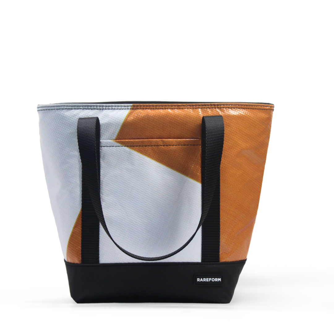Mini Beck Cooler Bag