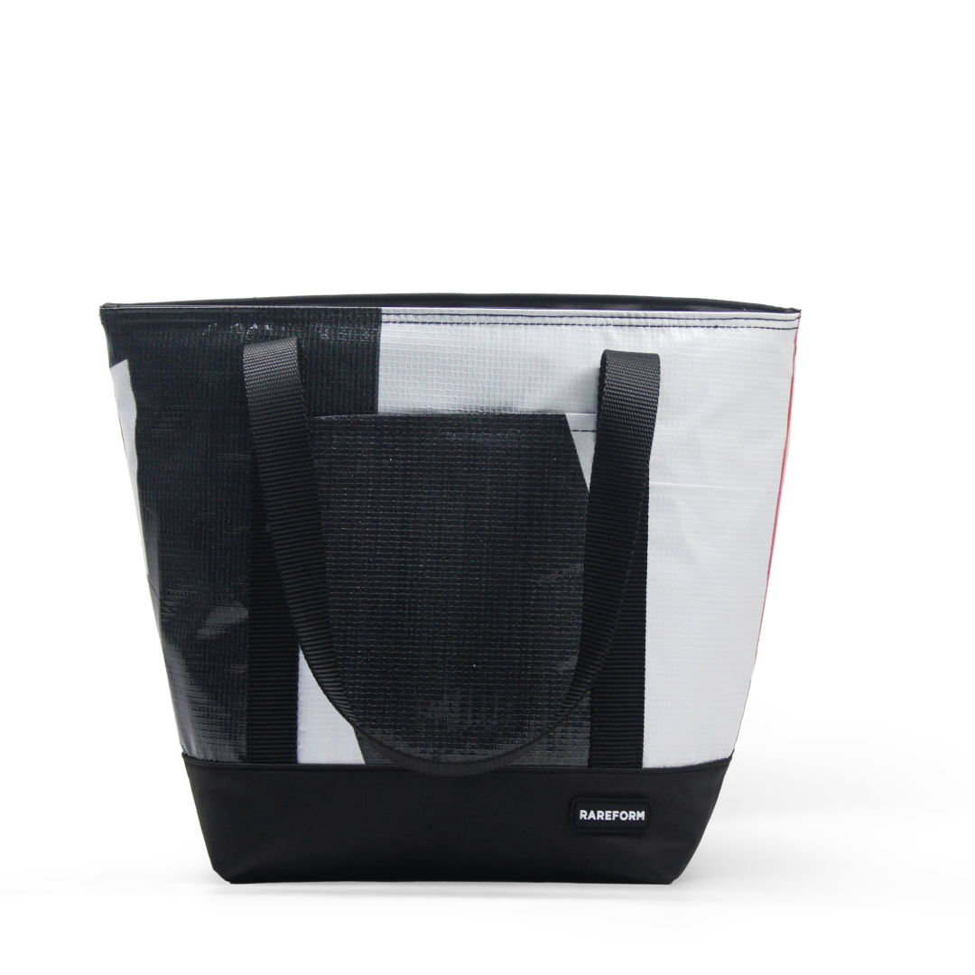 Mini Beck Cooler Bag