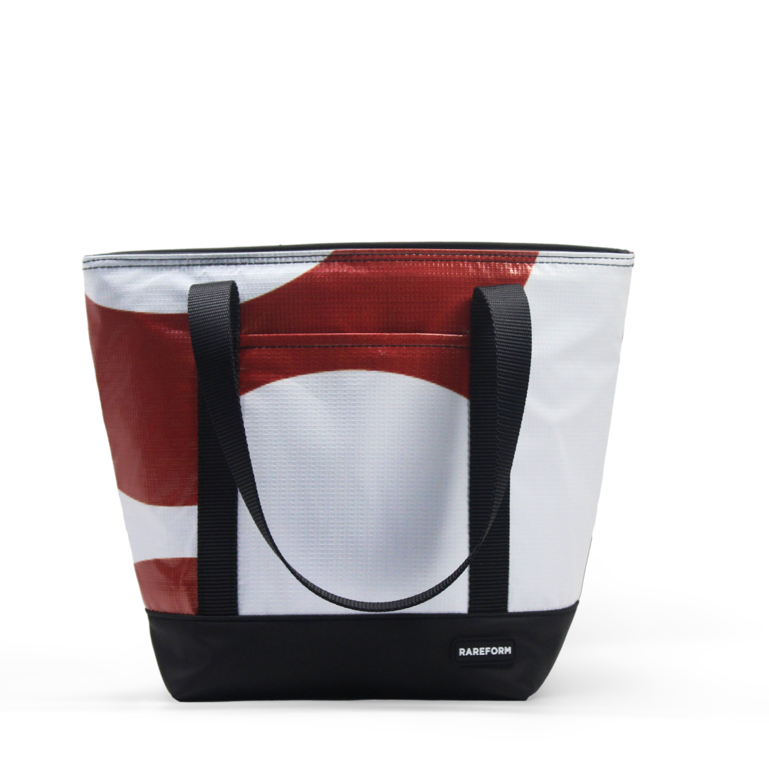 Mini Beck Cooler Bag
