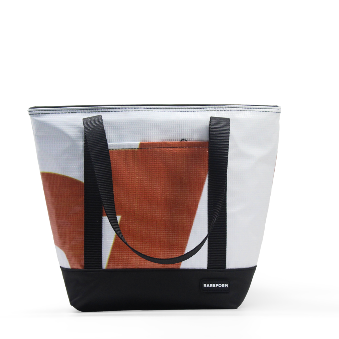 Mini Beck Cooler Bag