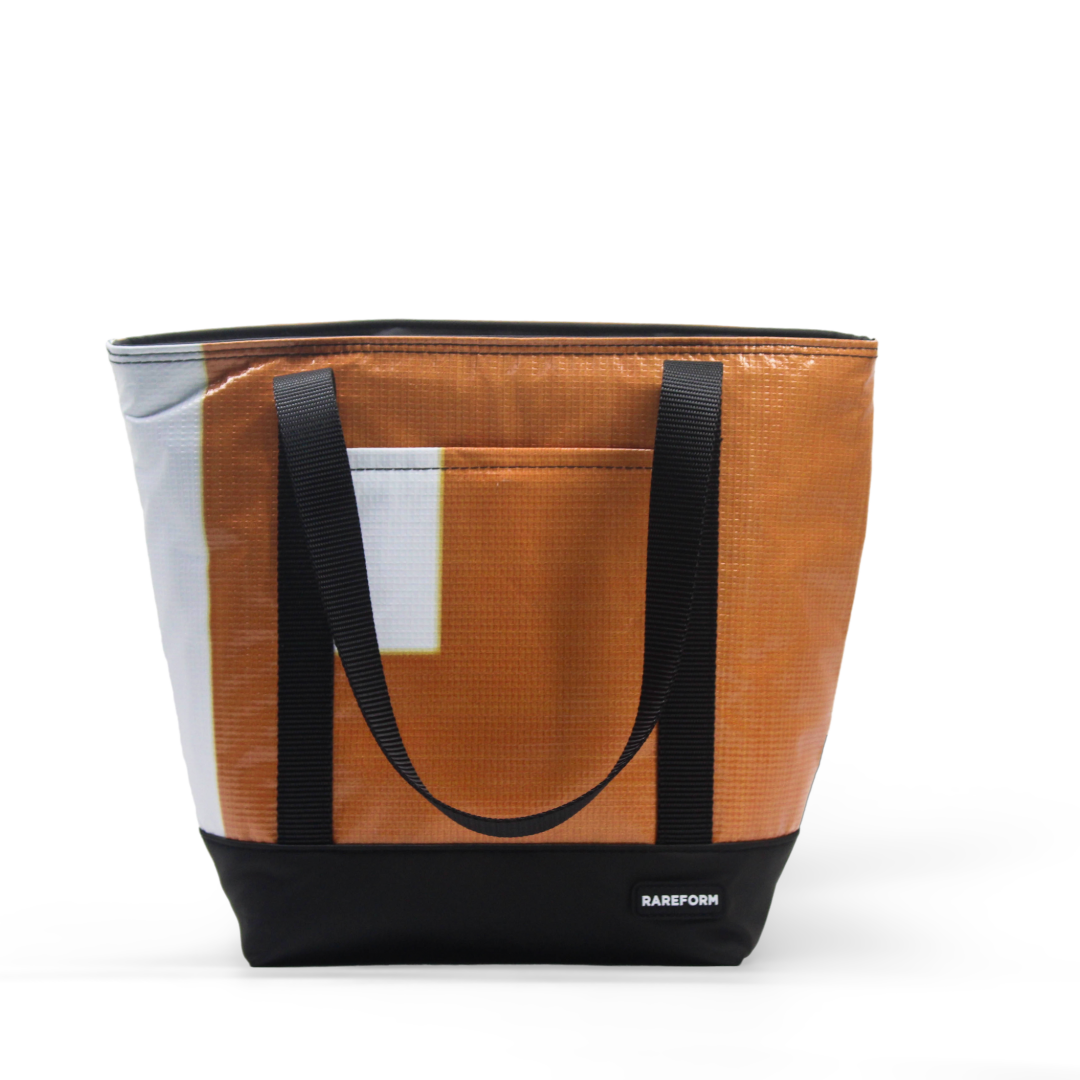 Mini Beck Cooler Bag