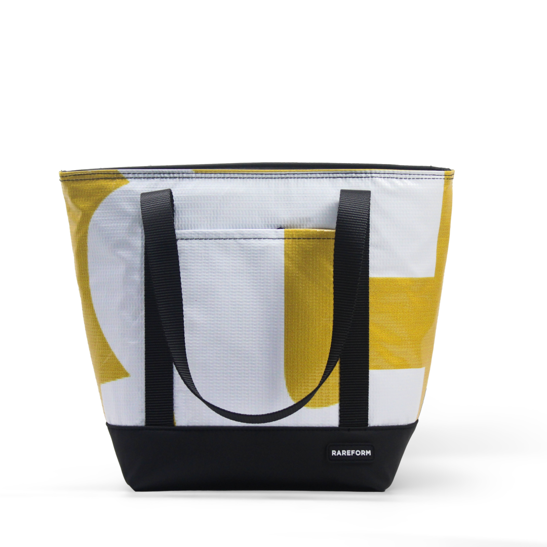 Mini Beck Cooler Bag
