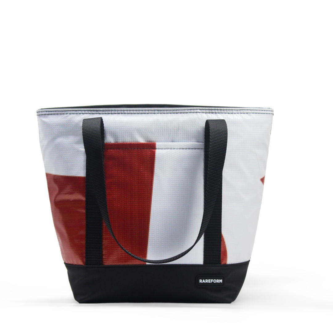 Mini Beck Cooler Bag