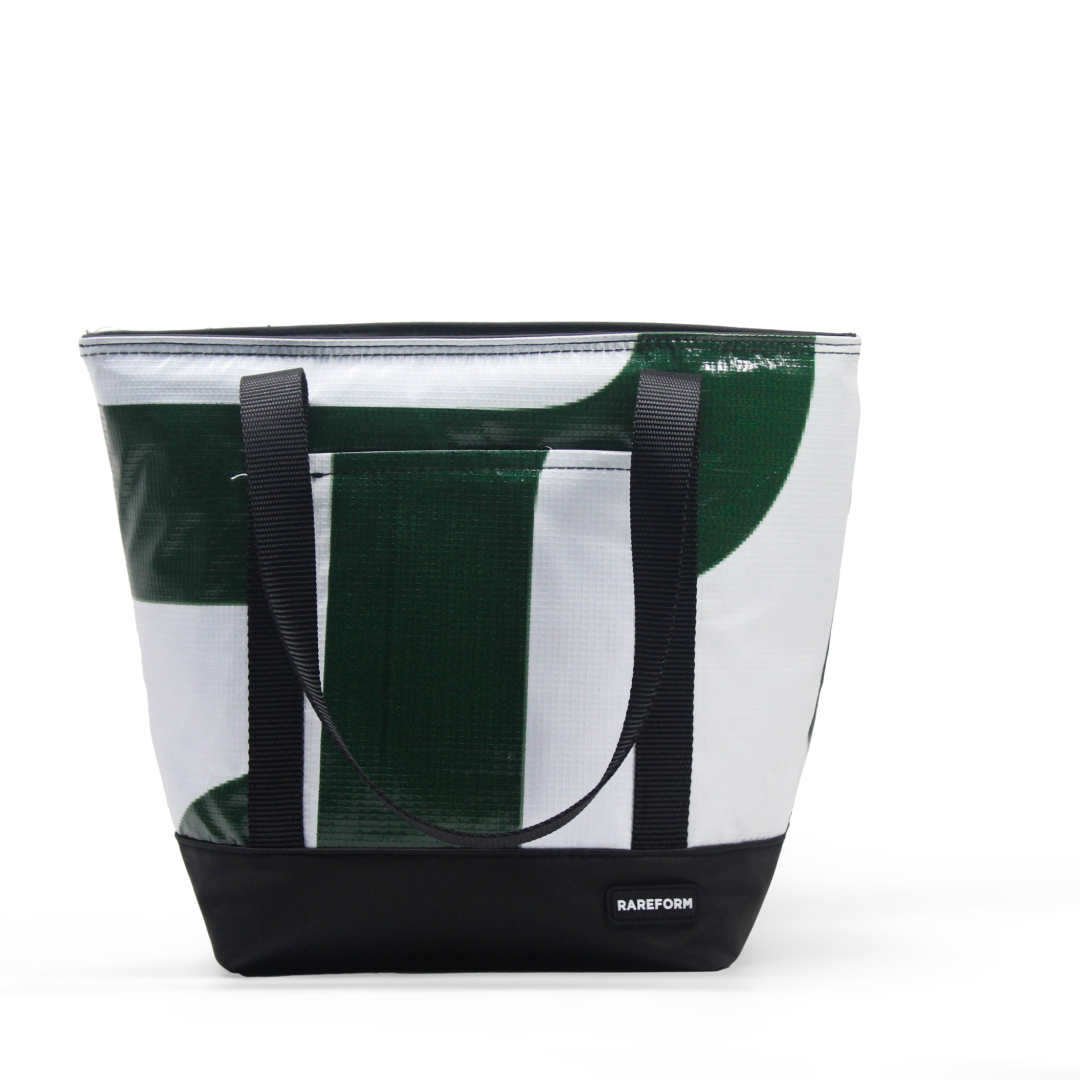 Mini Beck Cooler Bag