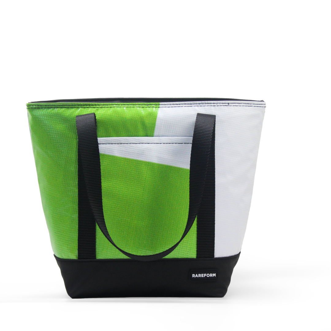 Mini Beck Cooler Bag