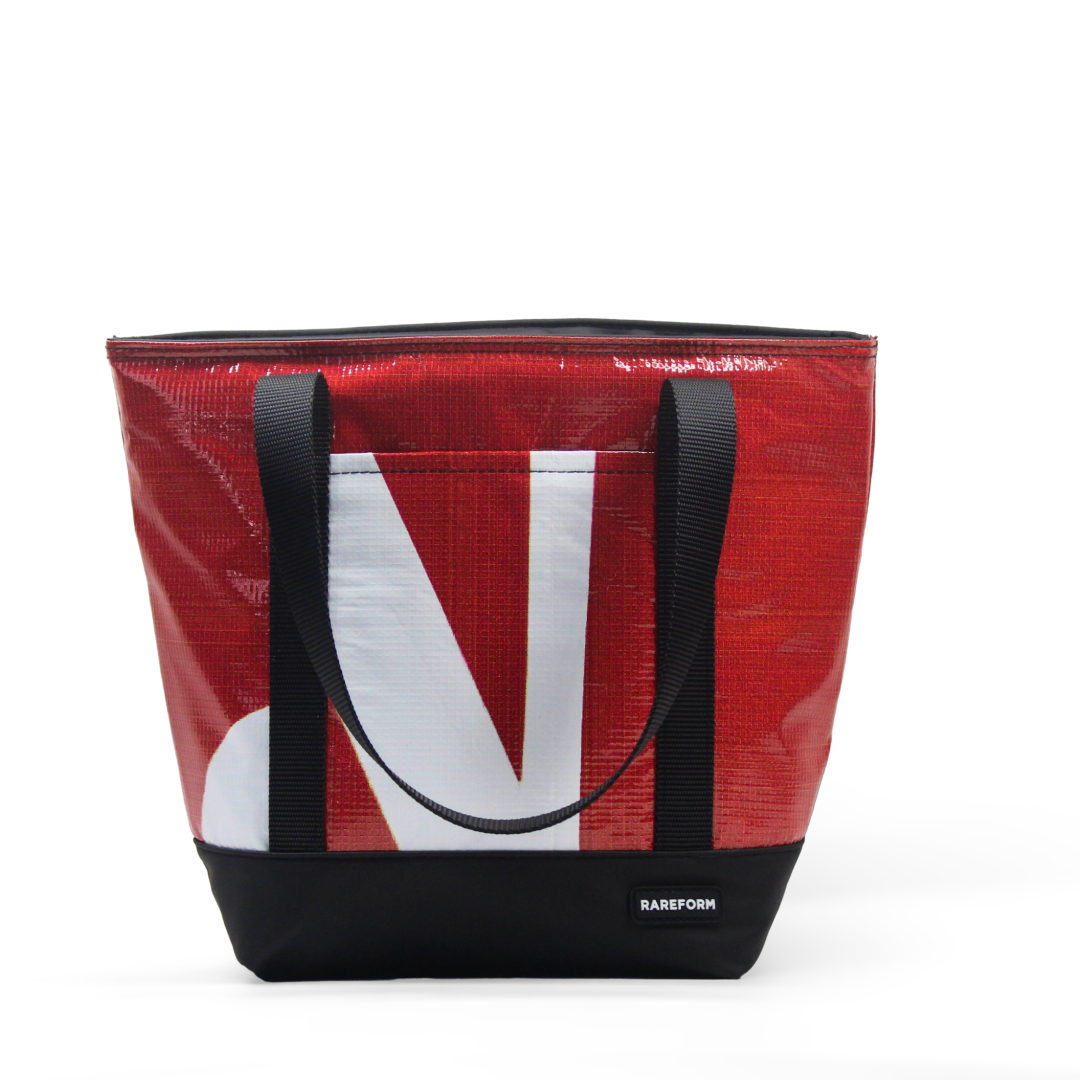 Mini Beck Cooler Bag