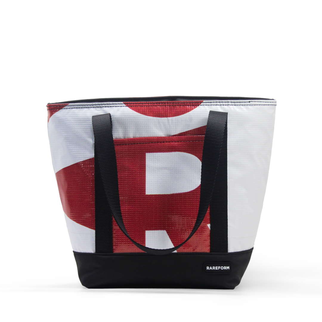 Mini Beck Cooler Bag
