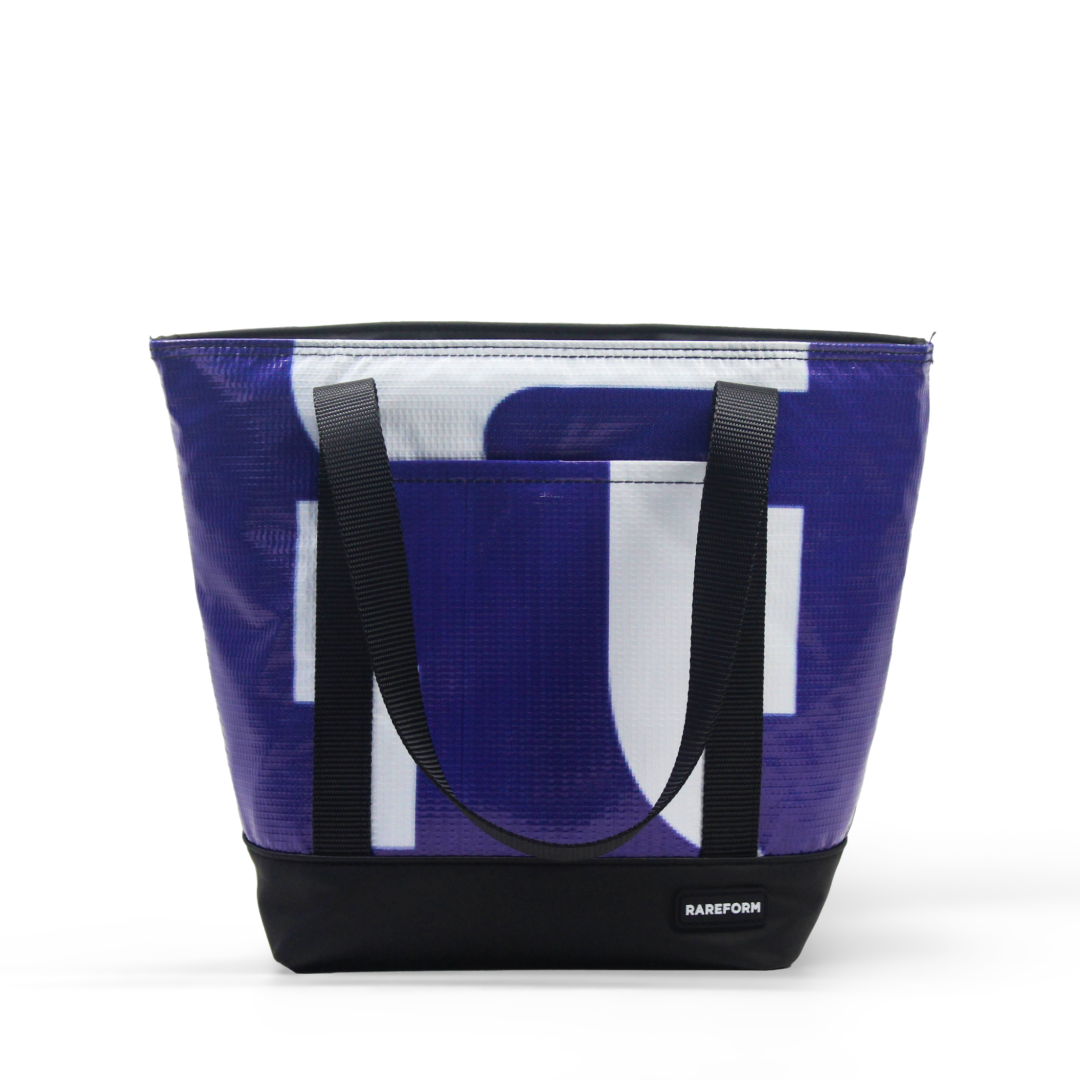 Mini Beck Cooler Bag