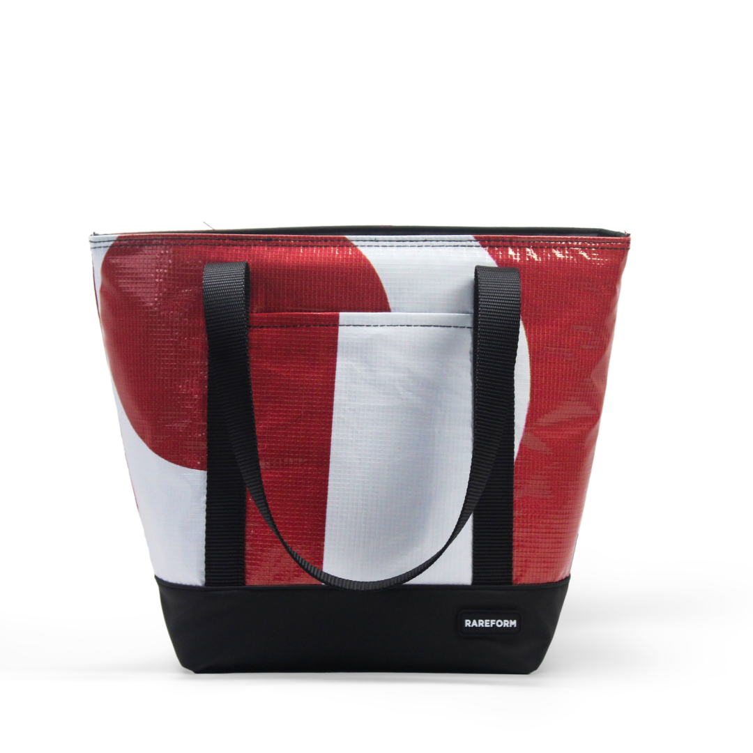 Mini Beck Cooler Bag