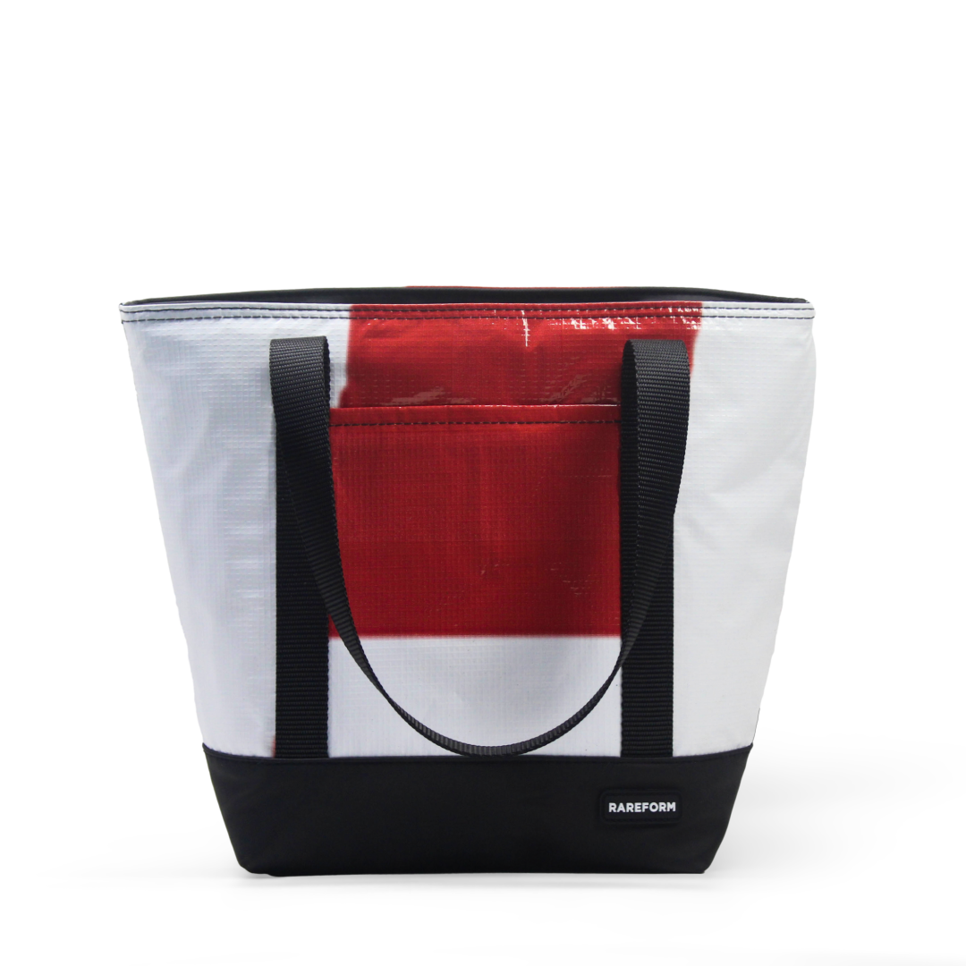 Mini Beck Cooler Bag