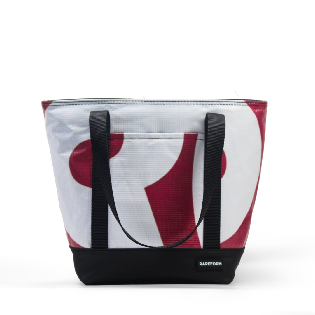 Mini Beck Cooler Bag