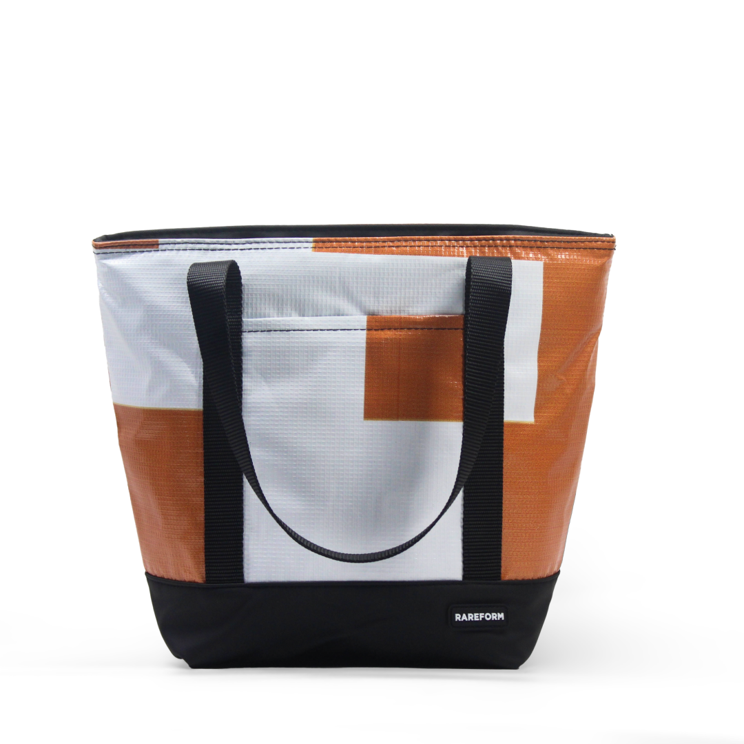 Mini Beck Cooler Bag