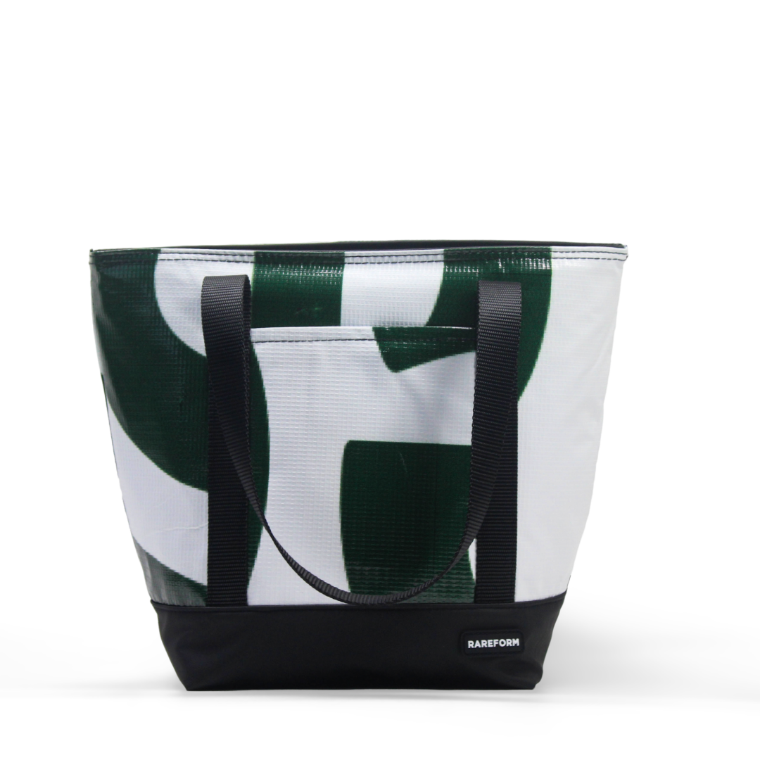 Mini Beck Cooler Bag