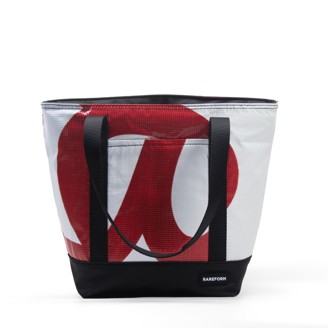 Mini Beck Cooler Bag