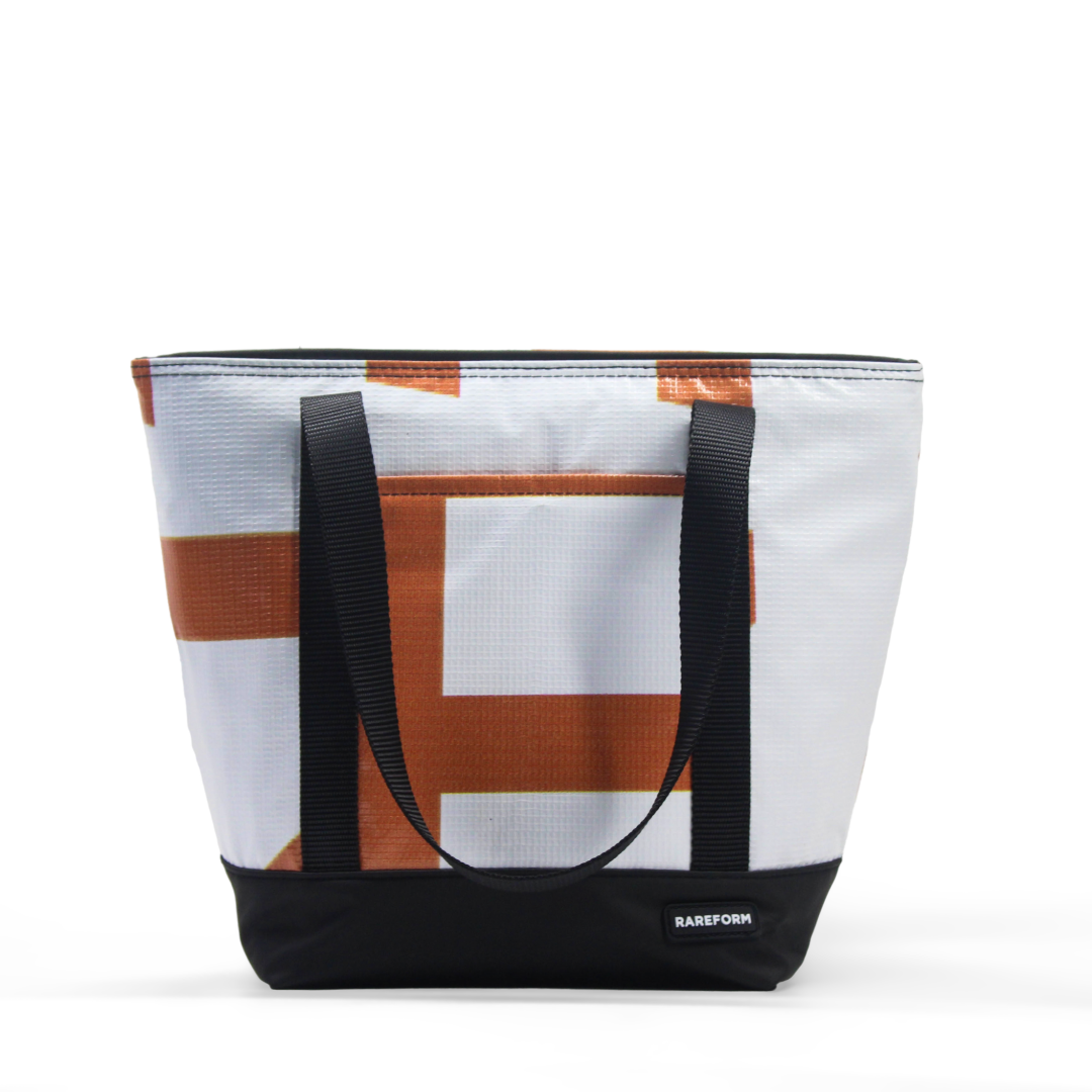Mini Beck Cooler Bag