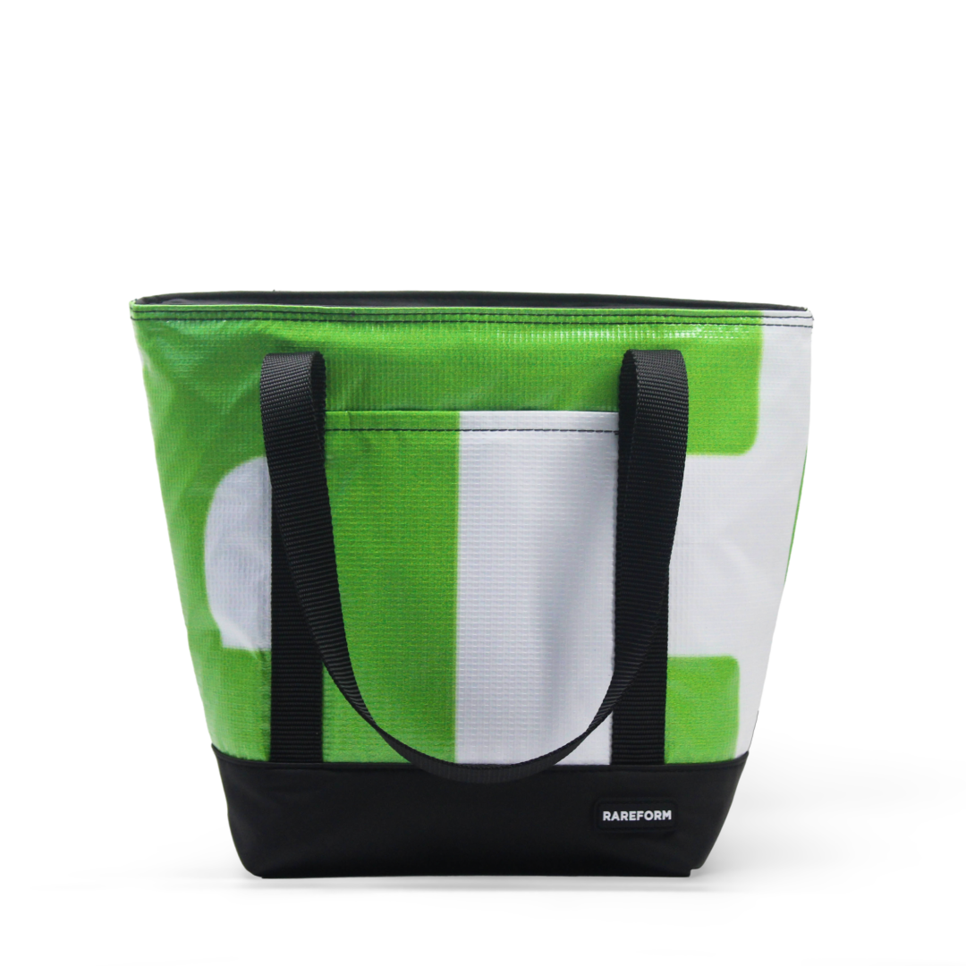 Mini Beck Cooler Bag