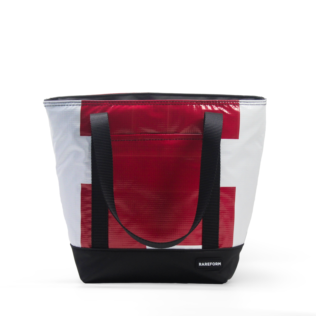 Mini Beck Cooler Bag