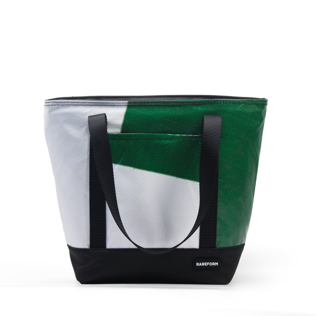 Mini Beck Cooler Bag