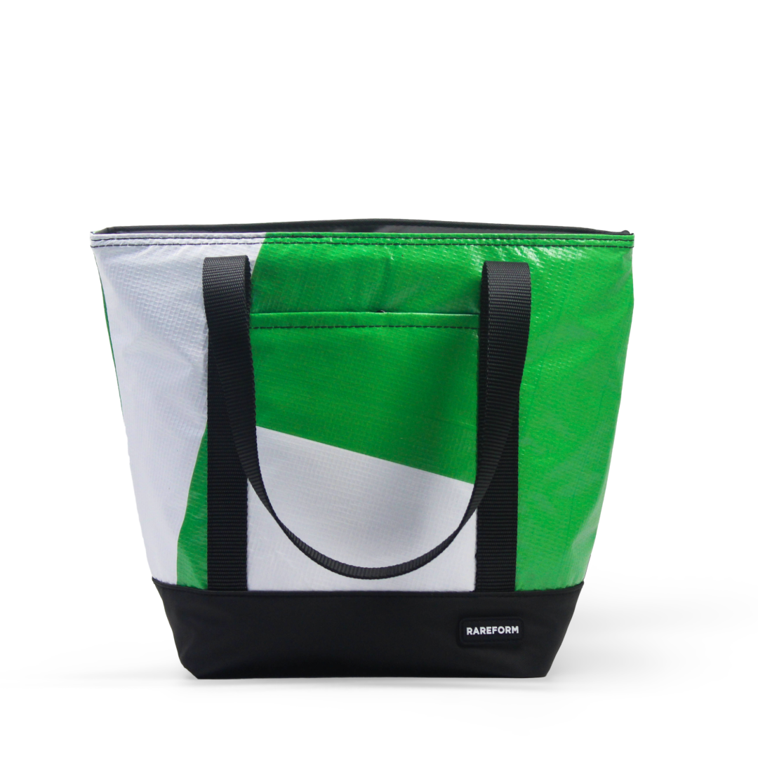 Mini Beck Cooler Bag