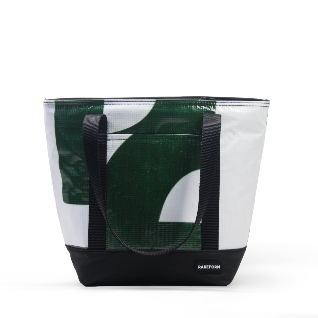 Mini Beck Cooler Bag