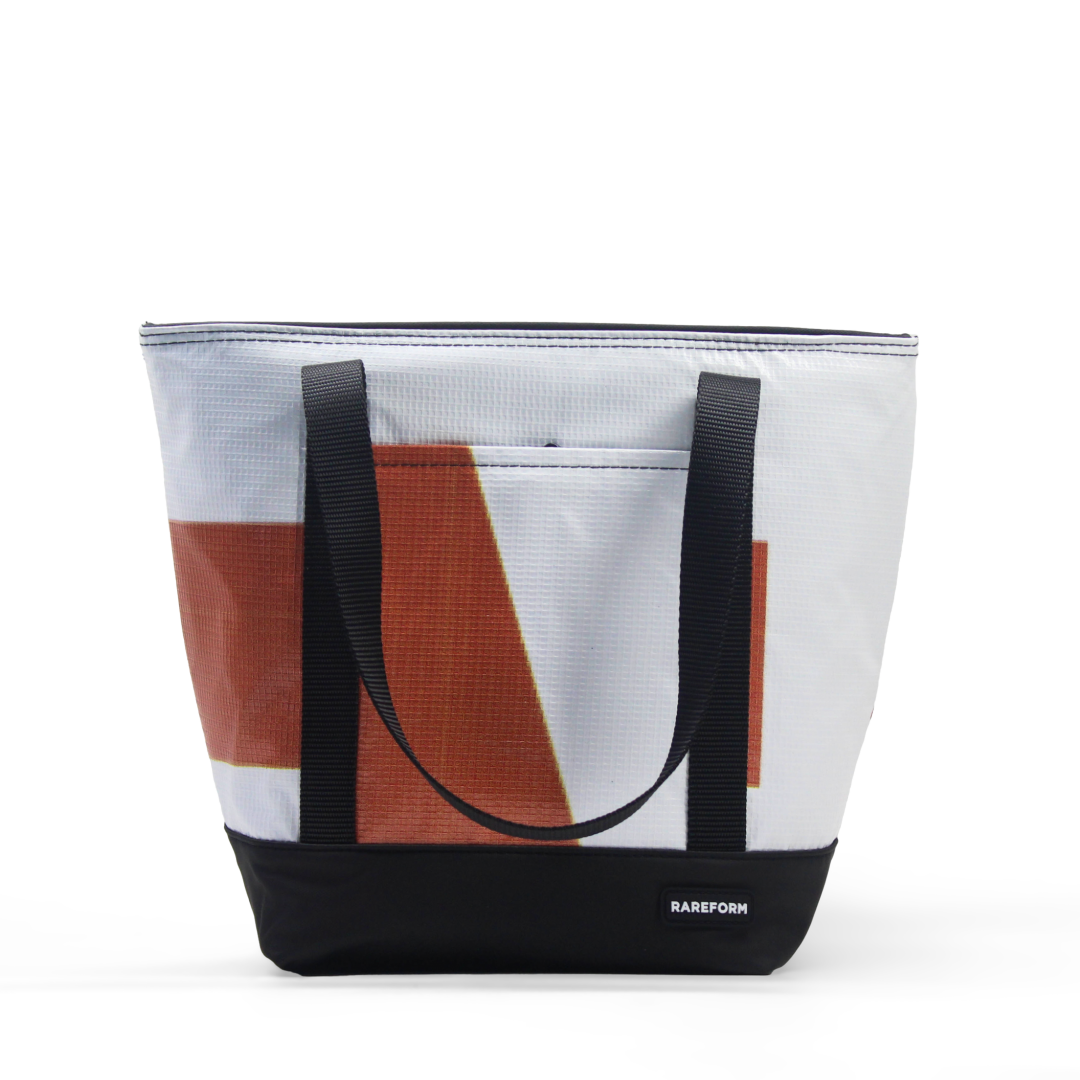 Mini Beck Cooler Bag