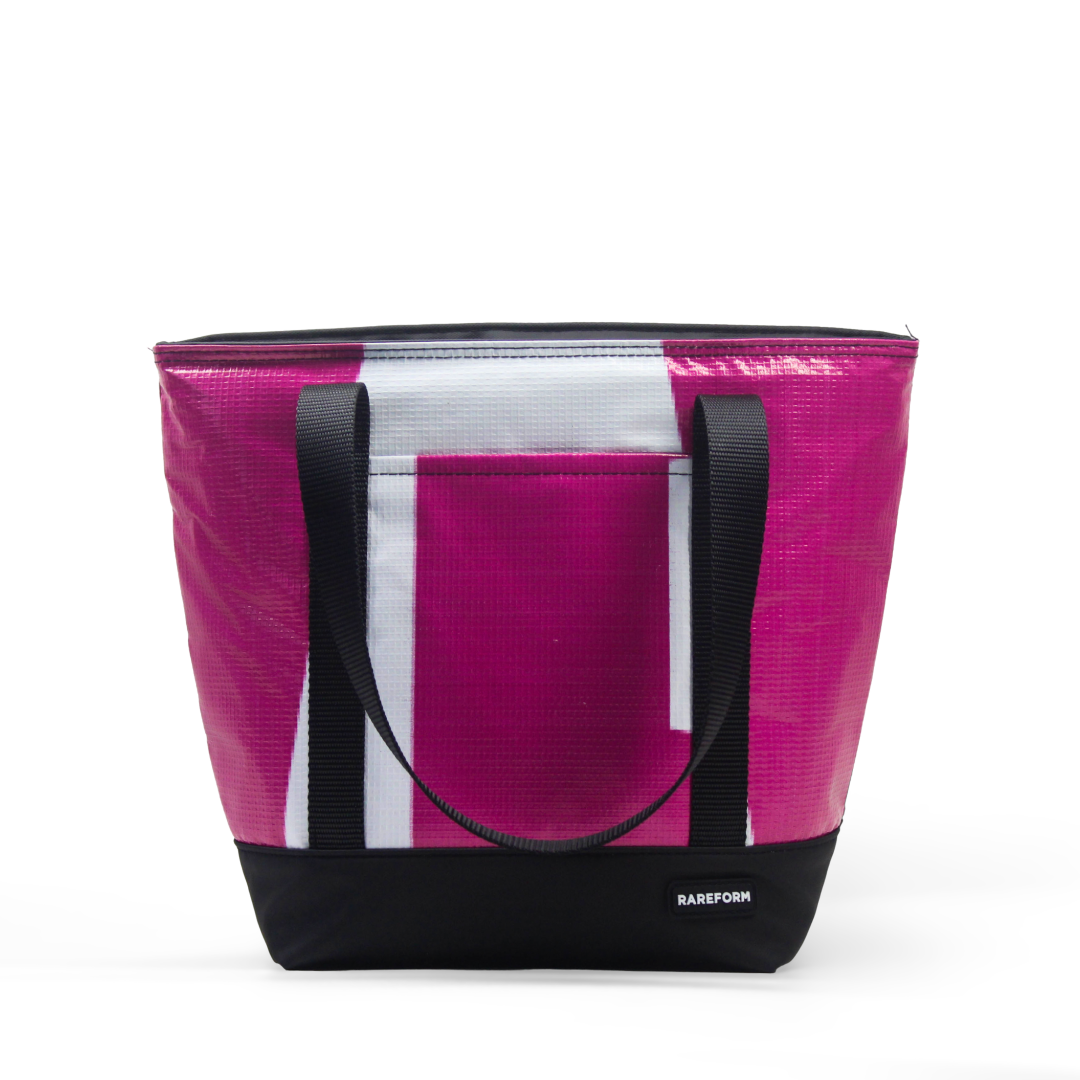 Mini Beck Cooler Bag