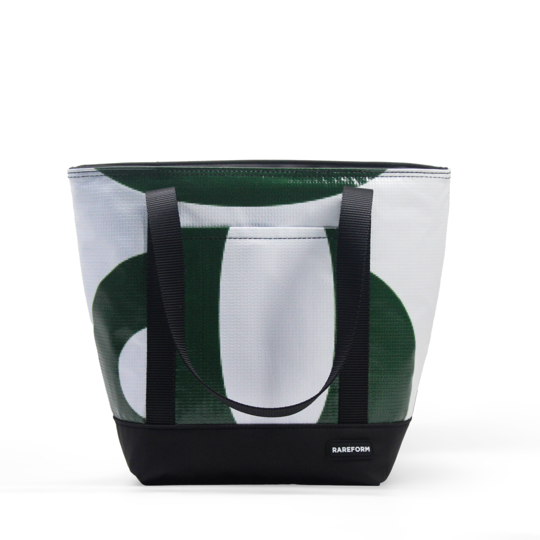 Mini Beck Cooler Bag