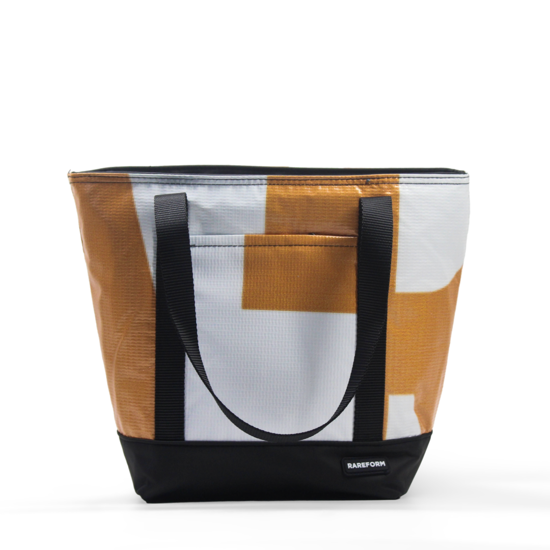 Mini Beck Cooler Bag