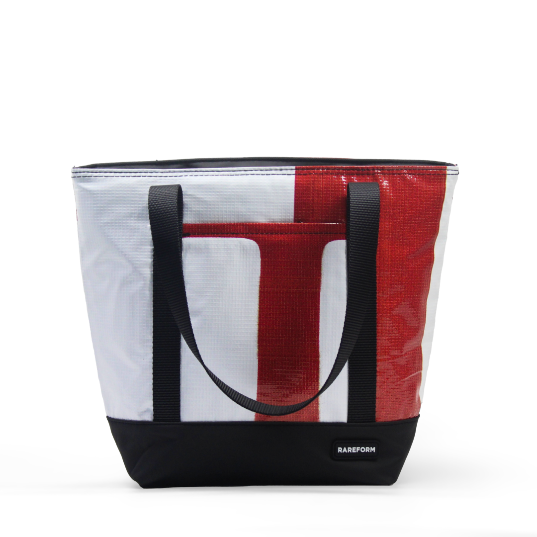 Mini Beck Cooler Bag