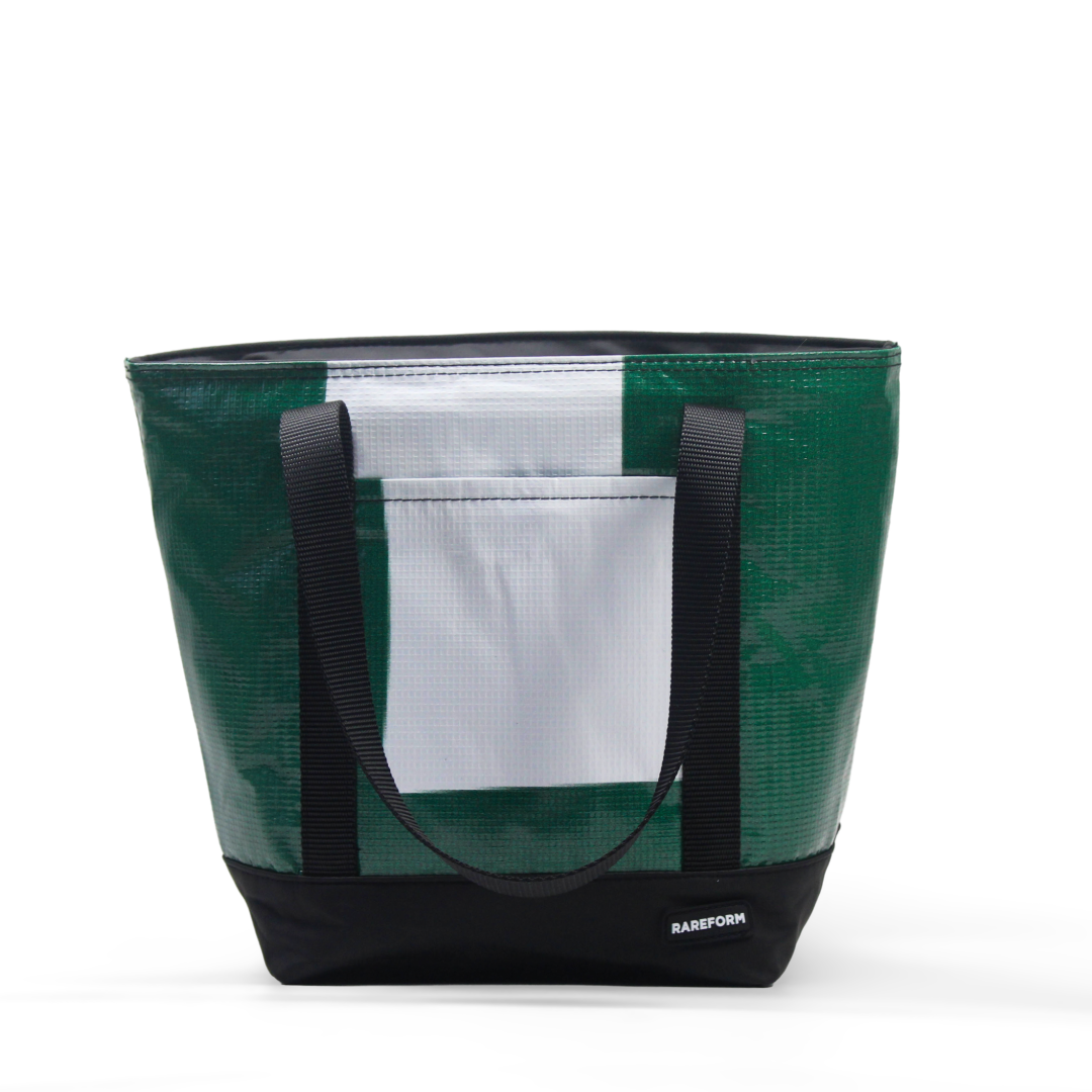 Mini Beck Cooler Bag