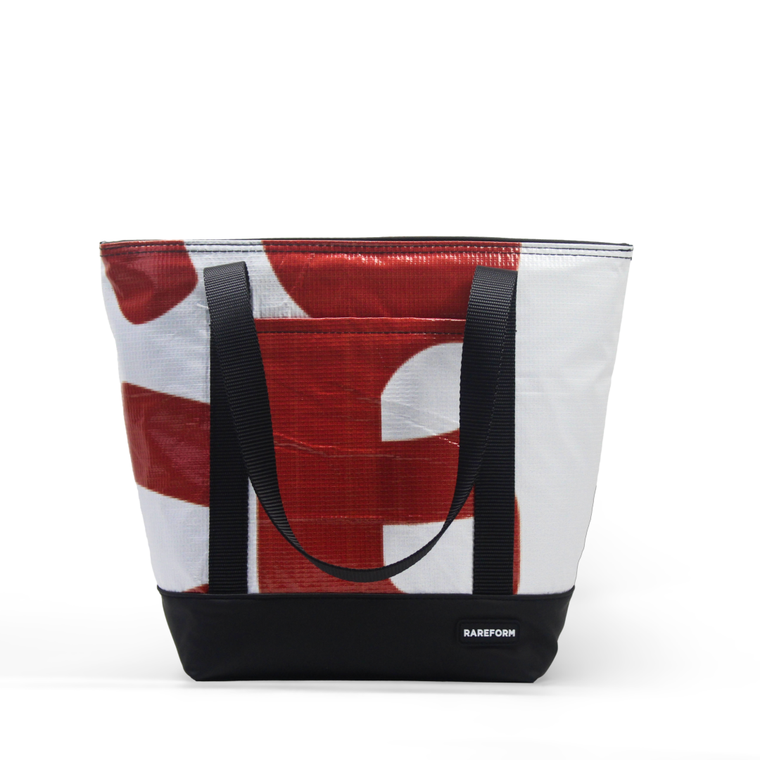 Mini Beck Cooler Bag