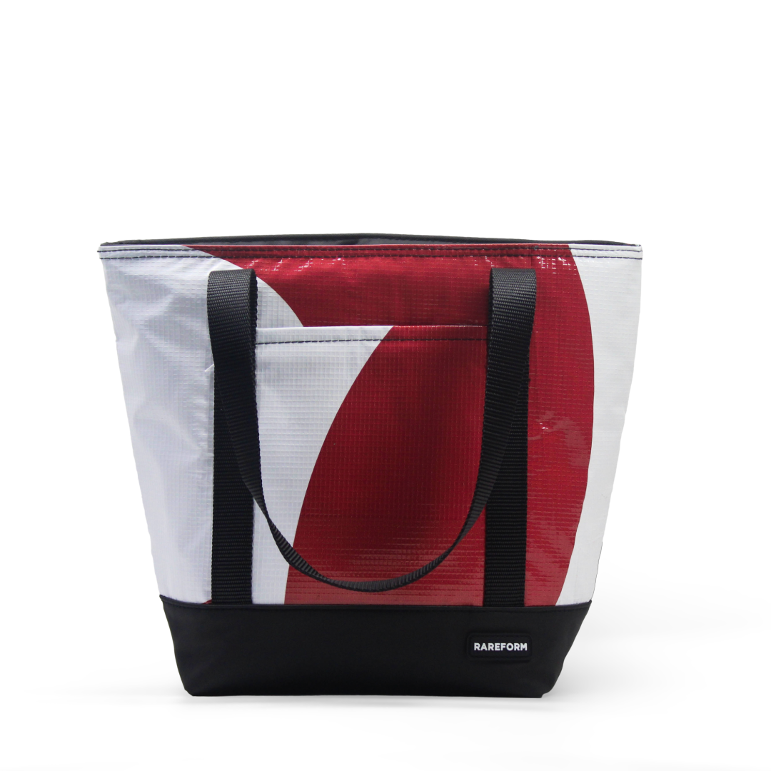 Mini Beck Cooler Bag