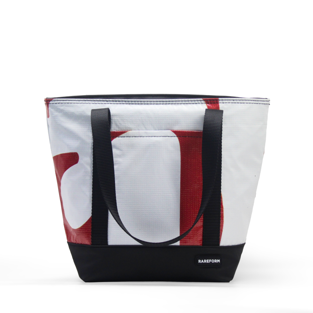 Mini Beck Cooler Bag
