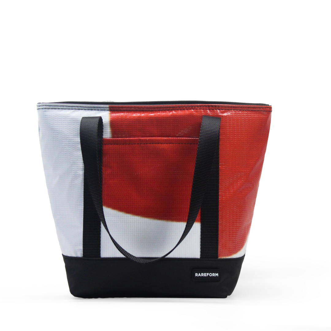 Mini Beck Cooler Bag